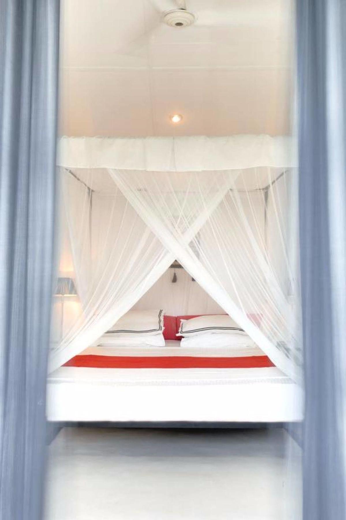 The Sun House Hotel Galle Exterior photo